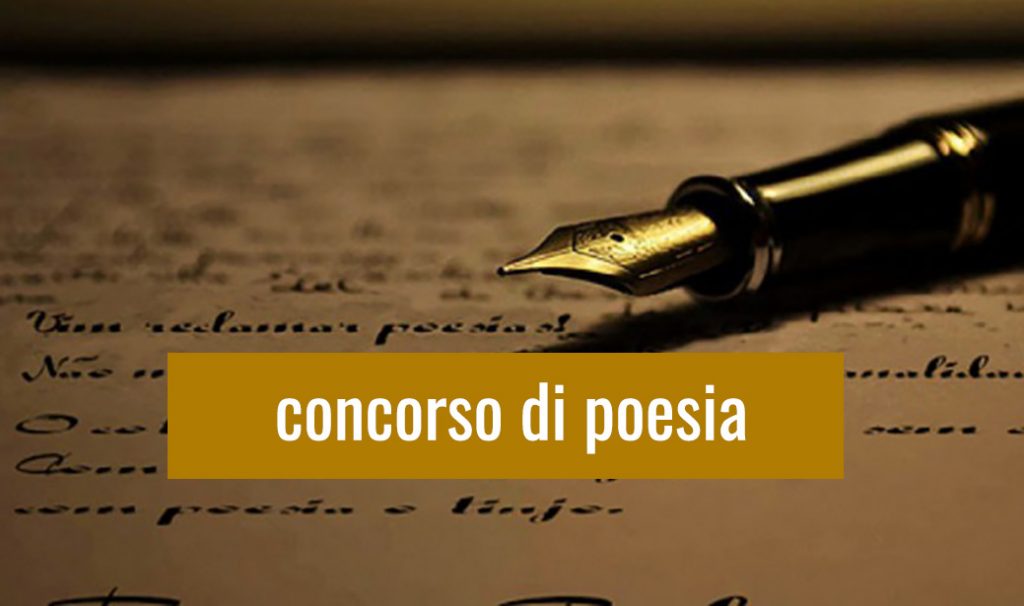 II^ Edizione del Concorso di poesia sulle castagne : Biligòcc il “Sapore prelibato di Castegnone“