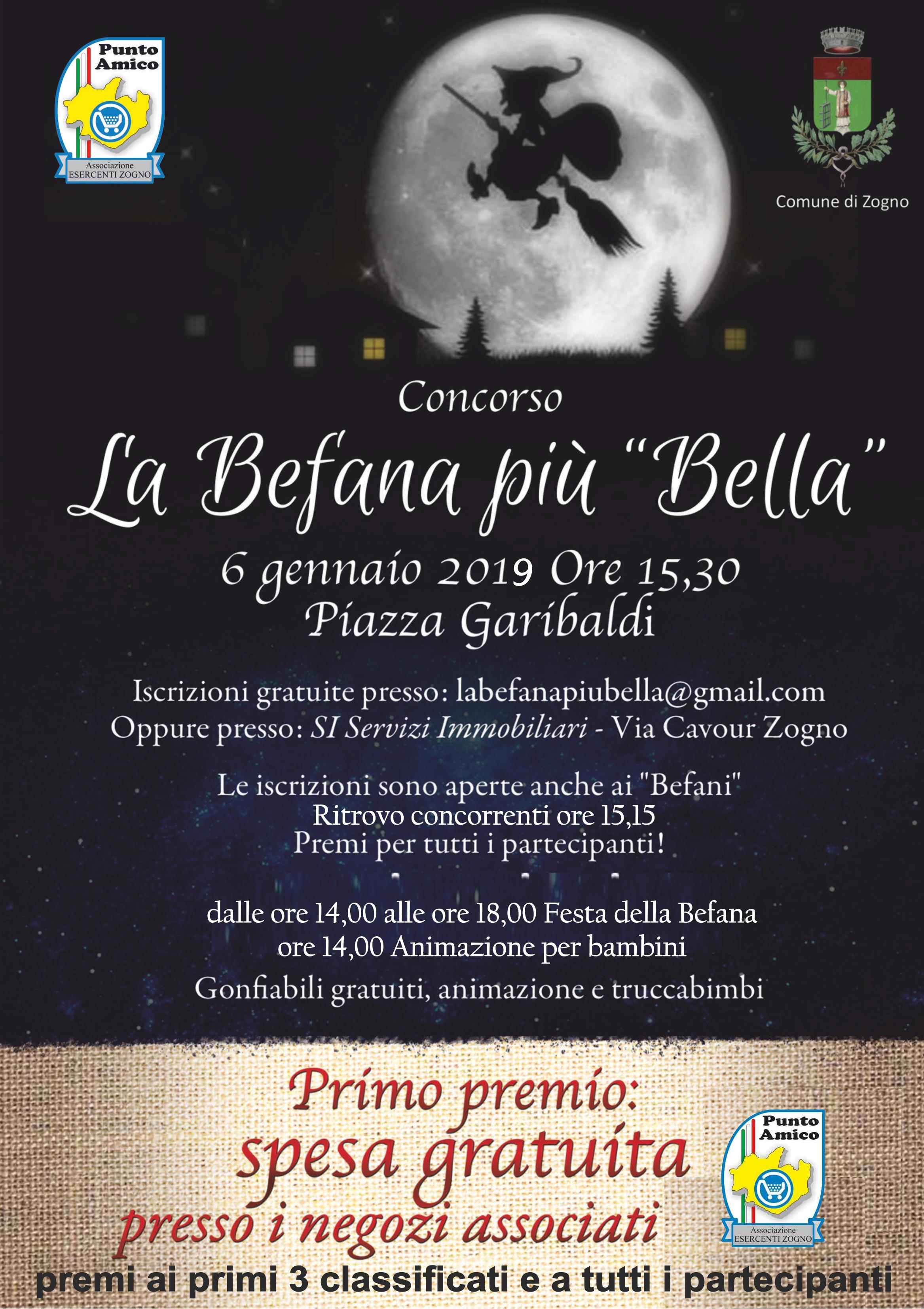 LOCANDINA BEFANA-2019_Page_1 LOCANDINA BEFANA-2019_Page_1