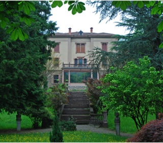 immagine Villa Belotti  [Zogno]