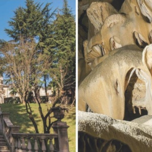 Visite guidate al Museo “Casa Belotti” e Grotte delle Meraviglie 