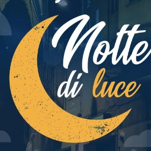 NOTTE DI LUCE - Notte Bianca - 2 settembre 2023