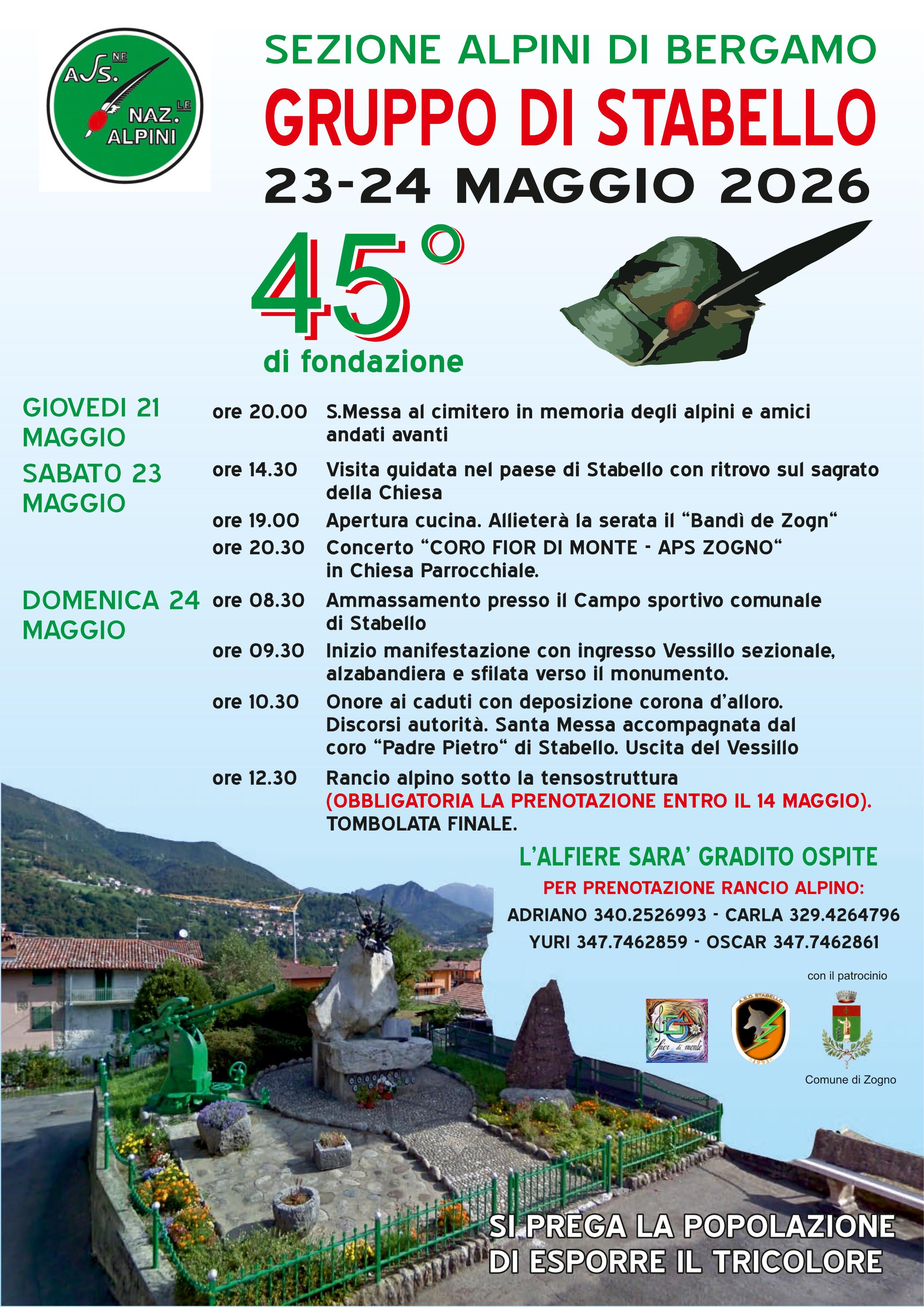 2026-05-22-24 LOCANDINA 45° stabello_Page_1 2026-05-22-24 LOCANDINA 45° stabello_Page_1