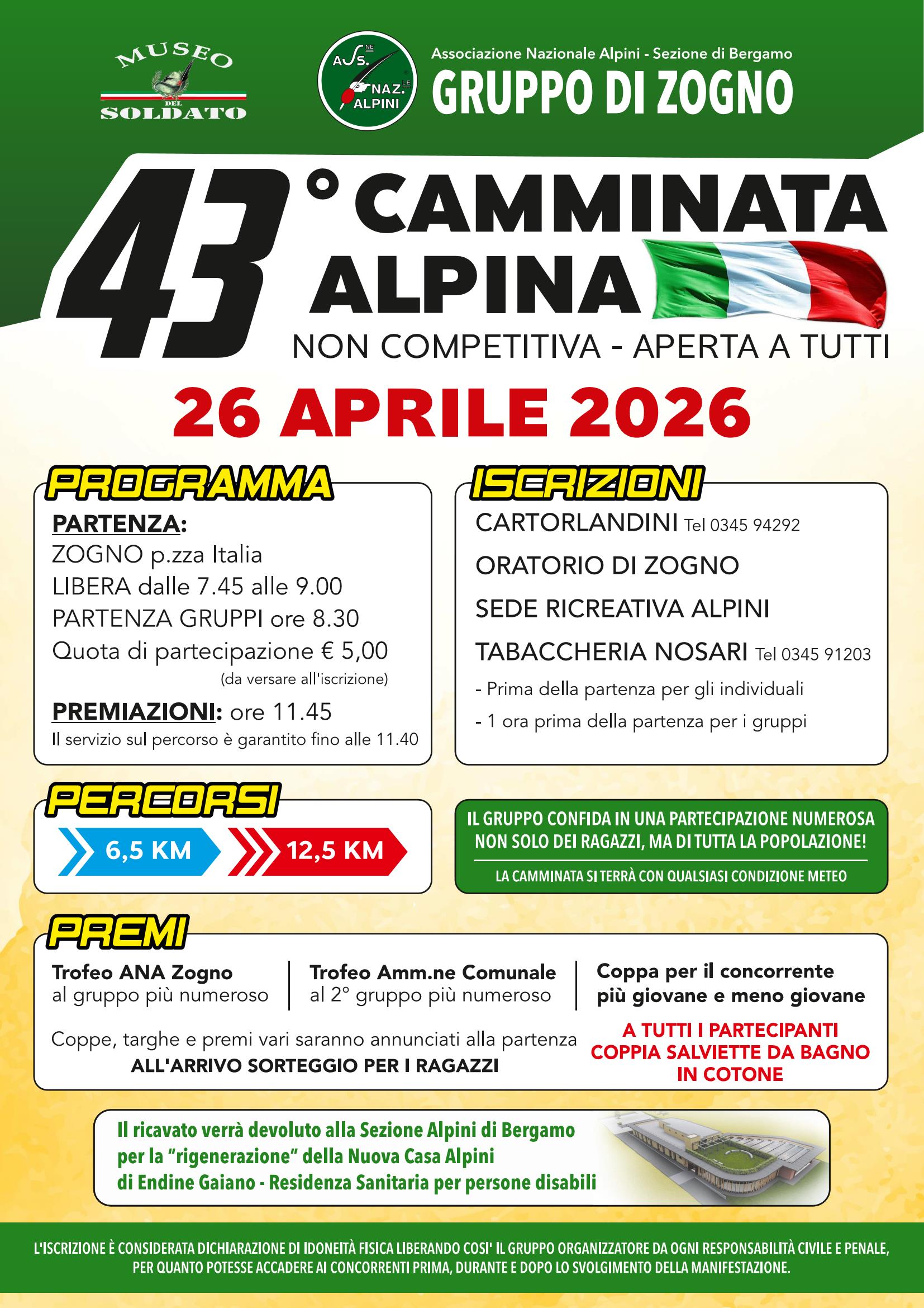 43° camminata_Page_1 43° camminata_Page_1