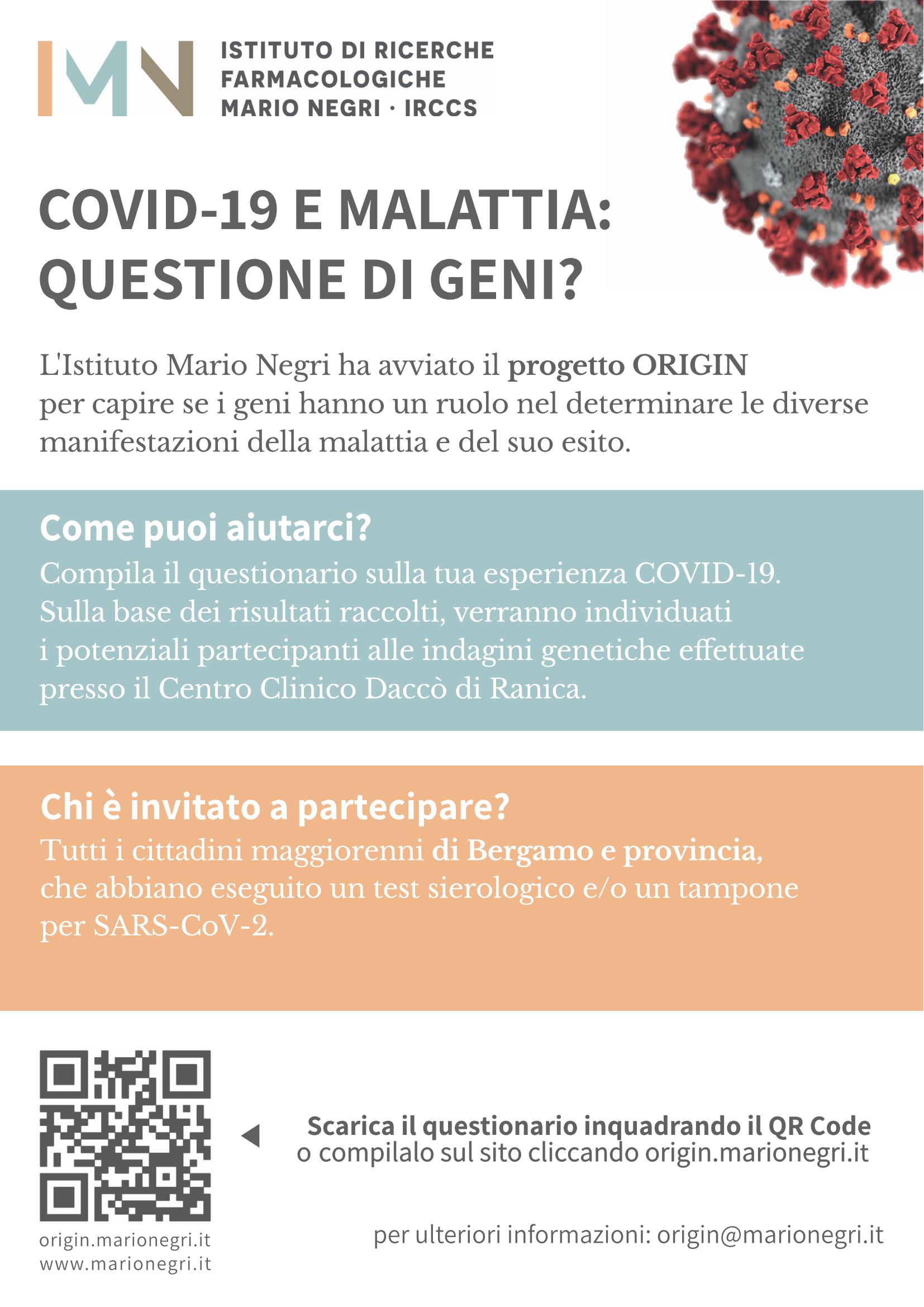 Locandina Progetto ORIGIN_-ZOGNO_Page_1 Locandina Progetto ORIGIN_-ZOGNO_Page_1