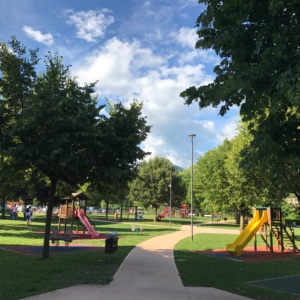 DI NUOVO INSIEME! - SABATO 17 APRILE