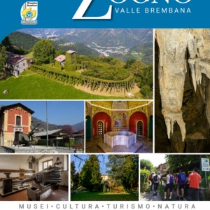 Zogno - Manifestazioni estive 2021