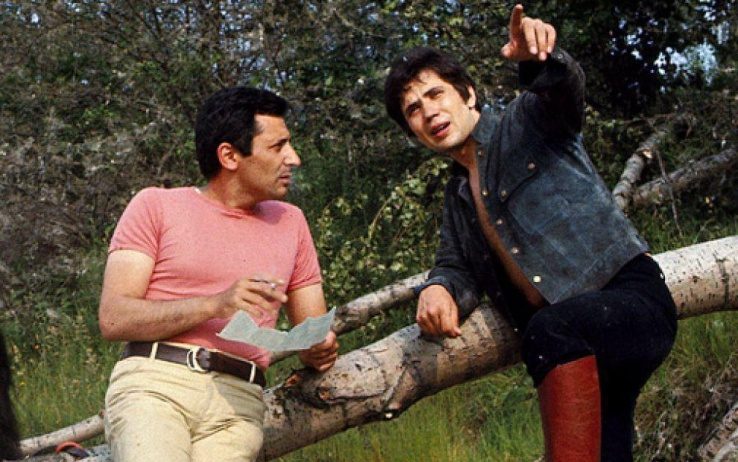 Somendenna musica cover, Battisti e Mogol : pensieri e parole