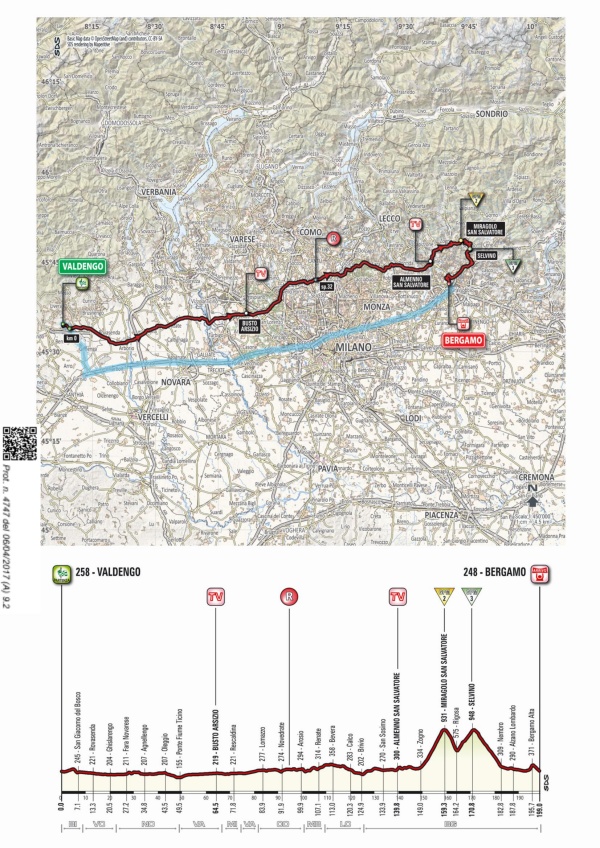T15_Bergamo_CR_MAP_Page_1 T15_Bergamo_CR_MAP_Page_1
