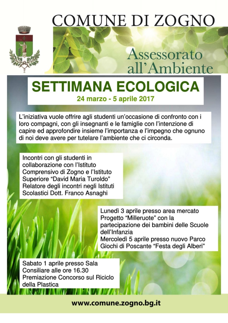 locandina Settimana Ecologica 2017-1_Page_1 locandina Settimana Ecologica 2017-1_Page_1