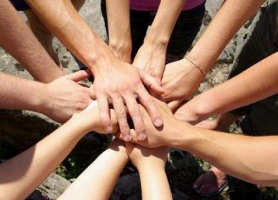 Volontariato in Piazza – 13 Aprile 2019