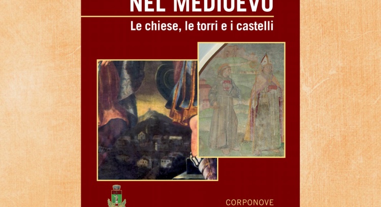 Presentazione del libro "Zogno nel Medioevo. Le chiese, le torri e i castelli" di Giuseppe Pesenti