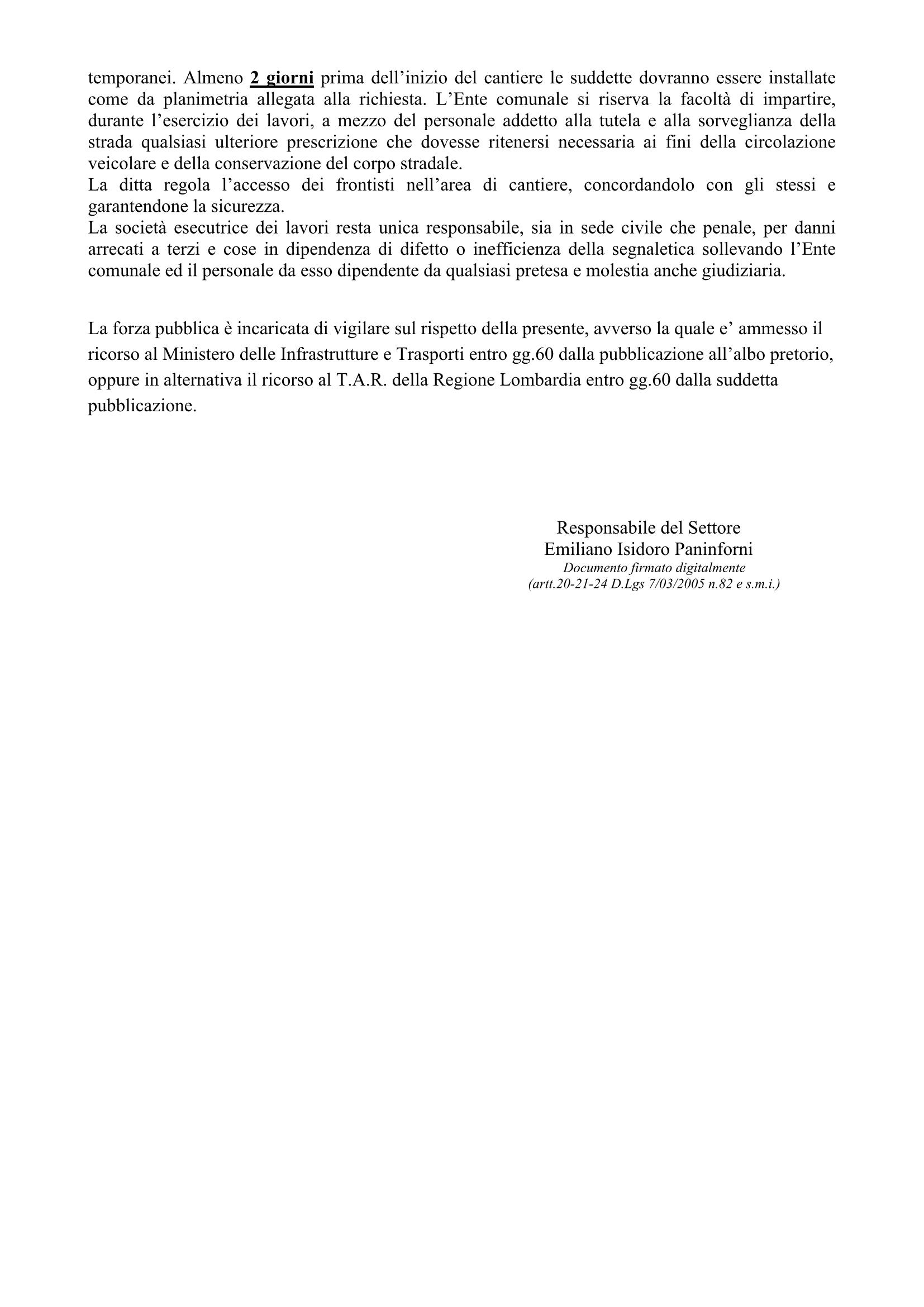 ord_00056_31-10-2025 LAVORI DITTA sTRADALI VIA tIOLO LOC AMBRIA UNIACQUE_Page_2