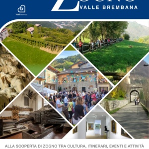 Zogno - Manifestazioni estive 2026