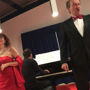 Concerto di Capodanno – Martedì 1 gennaio 2019