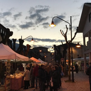 Zogno, domenica 19 novembre al profumo e sapore di castagna