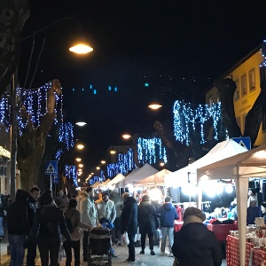 Zogno ....aspettando il Natale