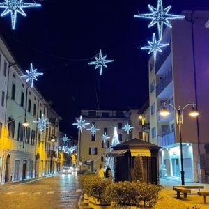 Zogno ....aspettando il Natale