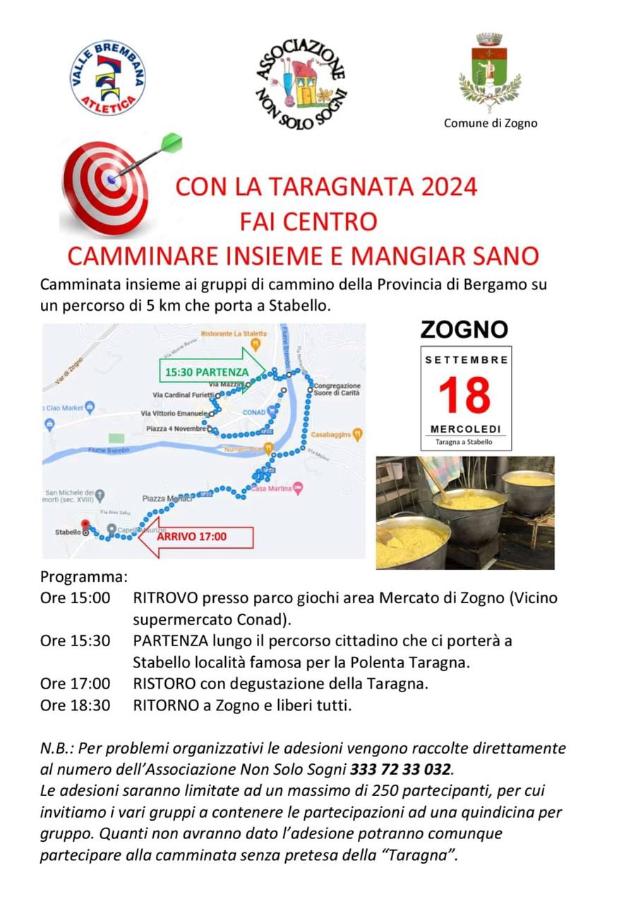 2024-09-18 cammino taragna
