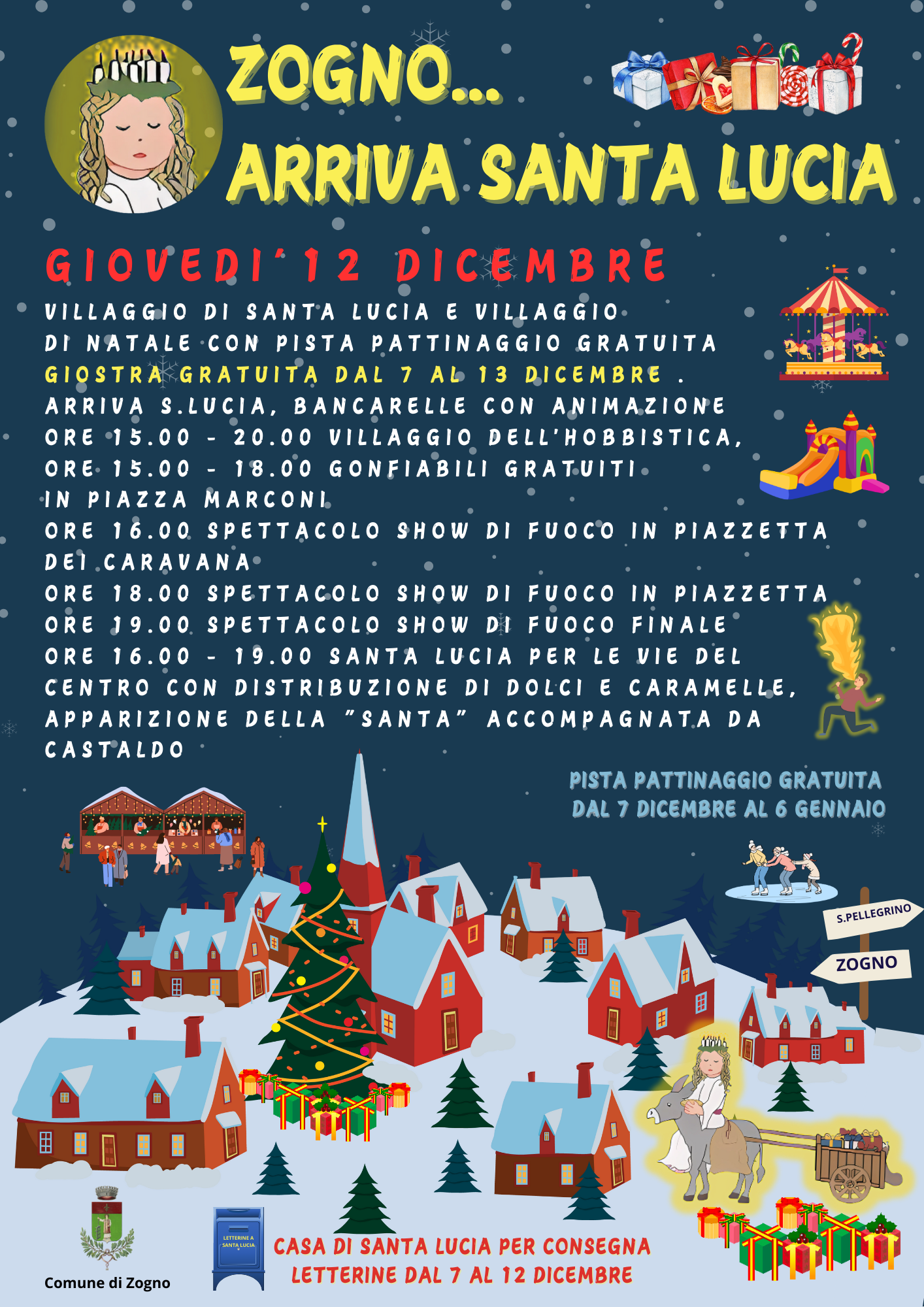 2024-11-27 arriva Santa Lucia