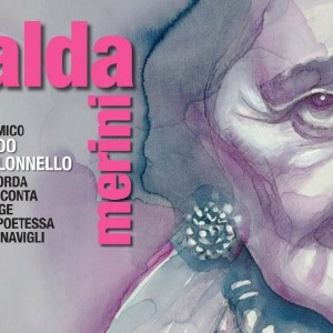 “Alda Merini la poetessa dei Navigli” - letture e racconti con Aldo Colonnello