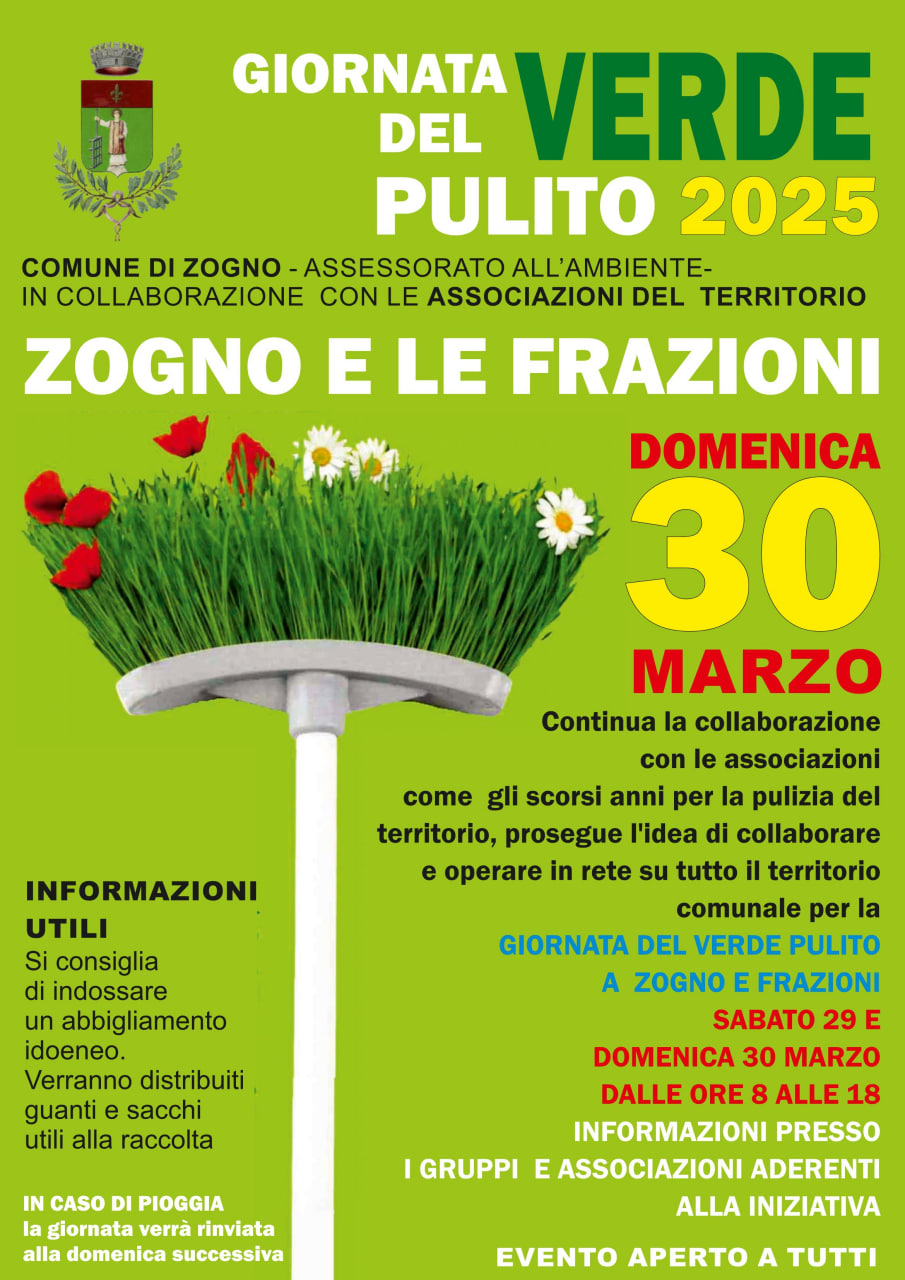 2025-03-30 GIORNATA ECOLOGICA
