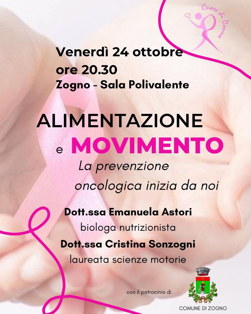 2025-10-24 CUORE DI DONNA