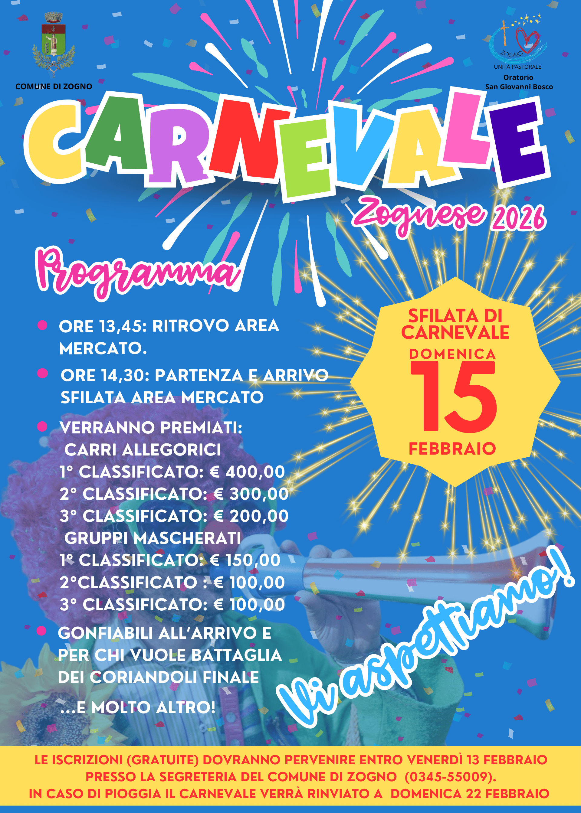2026-02-15 sfilata carnevale zognese