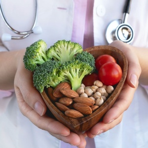 EDUCAZIONE ALIMENTARE: SCELTE CONSAPEVOLI A SCUOLA E A CASA