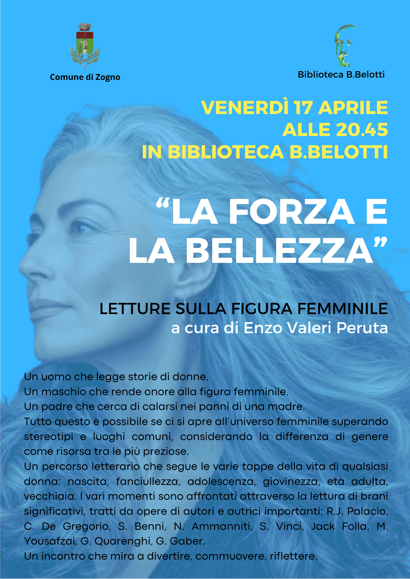 2026-04-17 lettura la forza e la bellezza 2026-04-17 lettura la forza e la bellezza