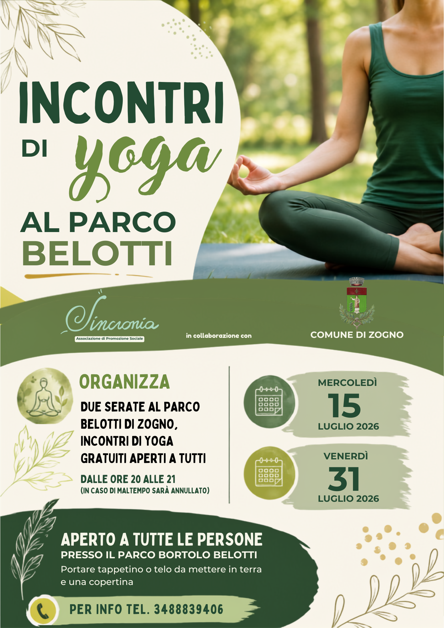 2026-07-15 Yoga al parco