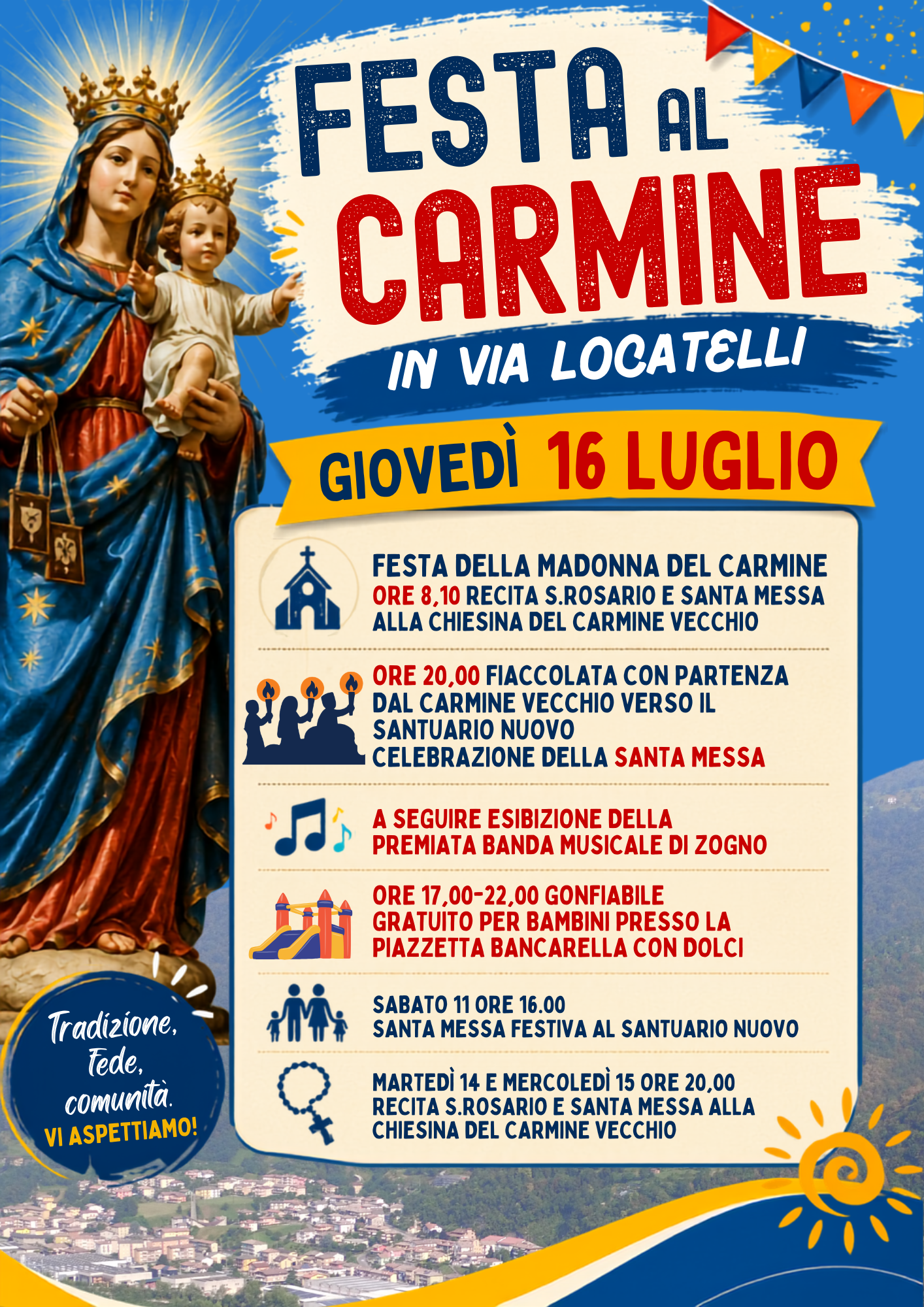 2026-07-16 festa del carmine