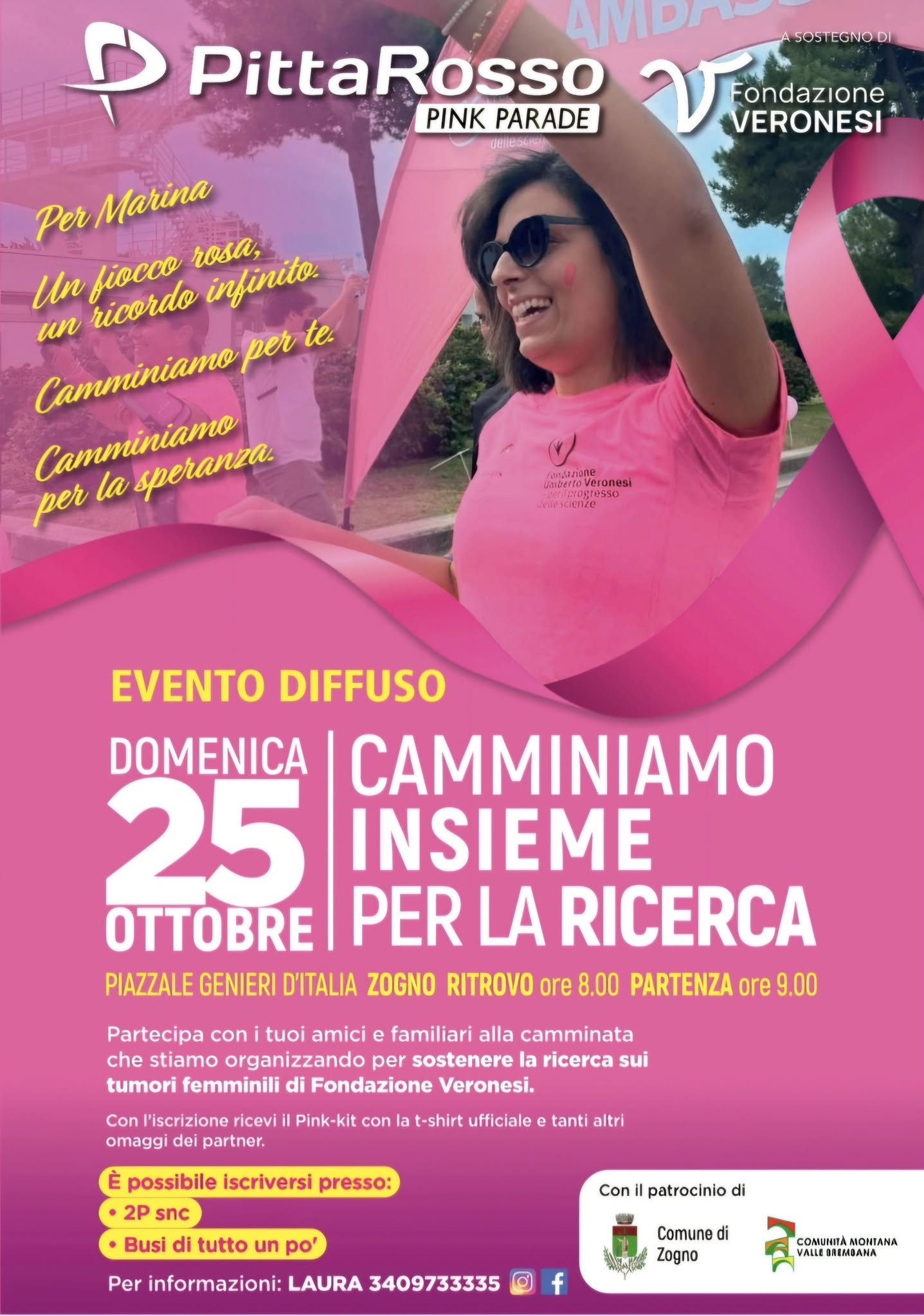 2026-10-25 VERONESI 2026-10-25 VERONESI