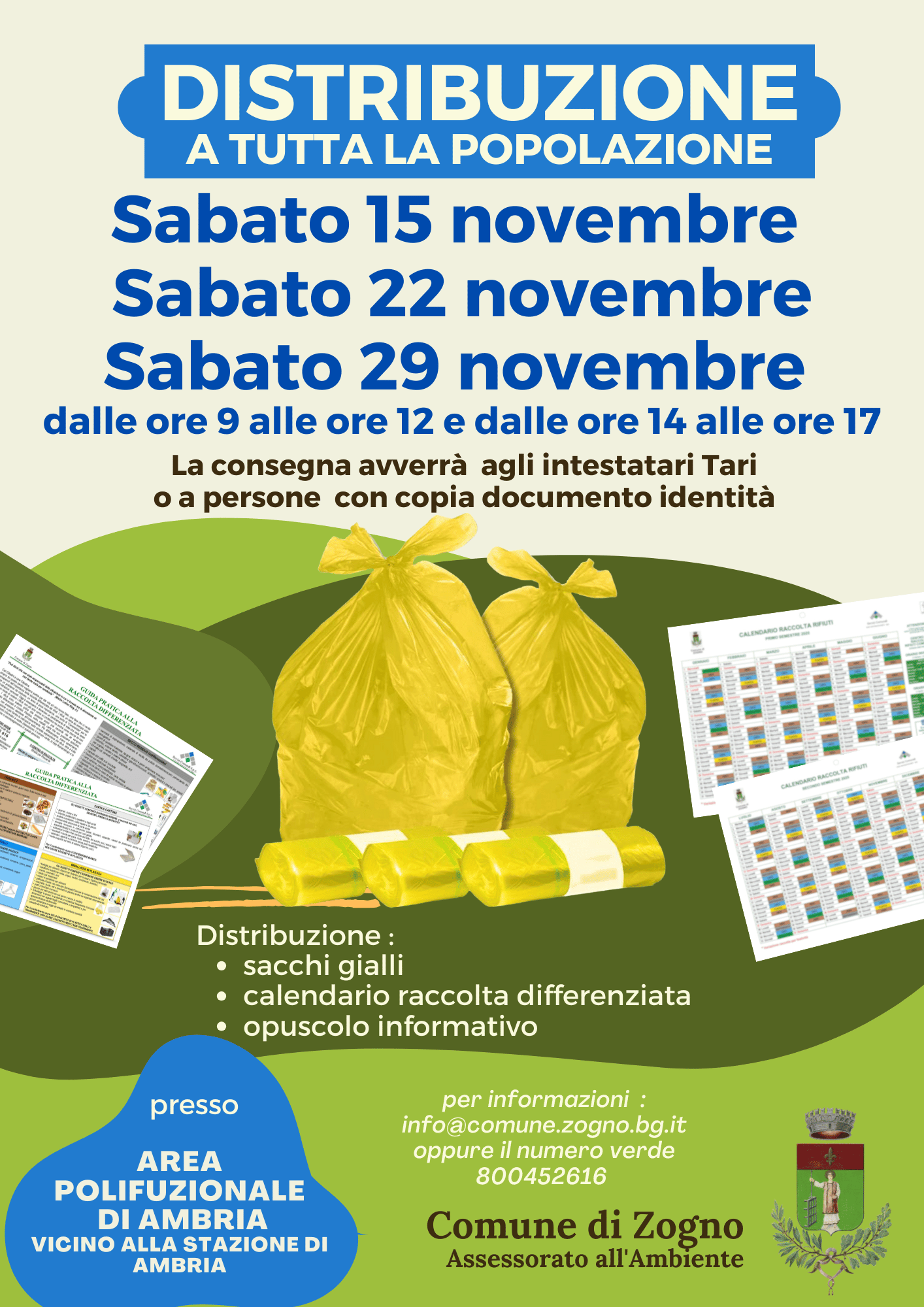 2026 distribuzione sacchi-ok 2026 distribuzione sacchi-ok