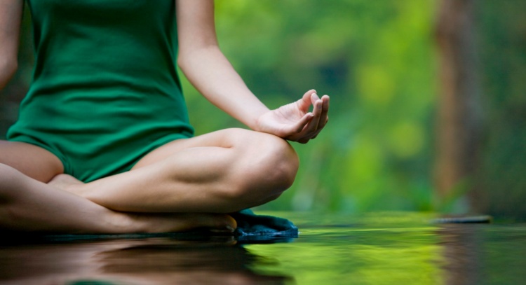Yoga al Parco Belotti - Estate 2025