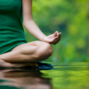 Energie nel parco: Incontri di Yoga, meditazione, Tai- chi e shiatsu