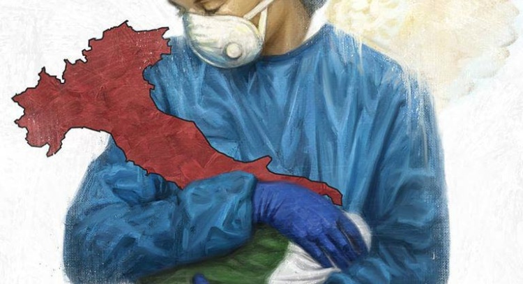 CELEBRAZIONE DELLA GIORNATA NAZIONALE  IN MEMORIA DELLE  VITTIME DELL'EPIDEMIA DI CORONAVIRUS 2026