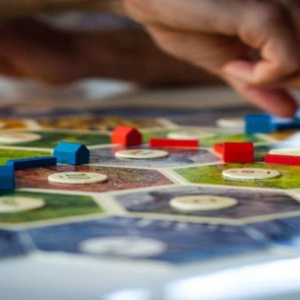 GAME ON ! Giochi in Biblioteca  20 Settembre 2023