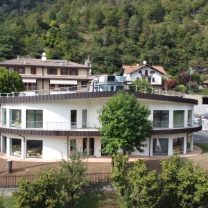 Inaugurazione Asilo Nido Comunale "Primi Passi"