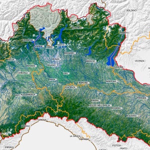 Piano di Gestione del Rischio Alluvioni (PGRA) – Revisione delle mappe di pericolosità rischio di alluvioni