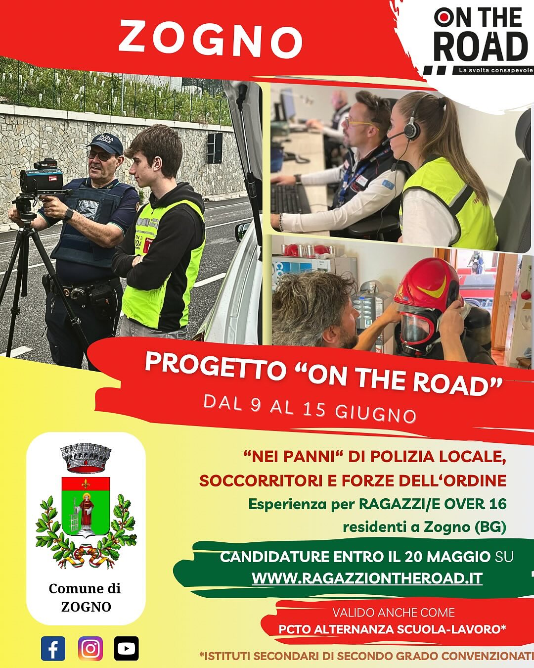 LOCANDINA