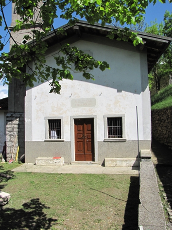 Immagine San Gaetano (sec. XVIII) [Zogno]