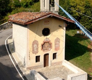 immagine Sant'Eurosia (sec. XVIII) [Zogno]