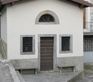 immagine Santa Veronica (sec. XIX) [Zogno]
