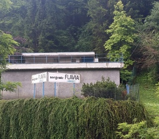immagine Sorgente acqua Flavia [Zogno]