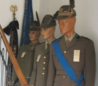immagine Museo del Soldato  [Zogno]
