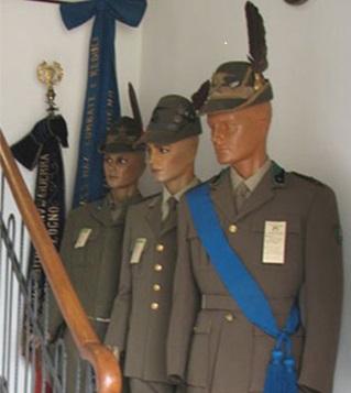 Immagine Museo del Soldato  [Zogno]