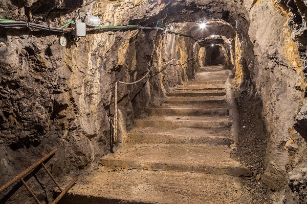 Immagine Le Grotte delle Meraviglie [Zogno]