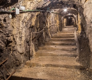 immagine Le Grotte delle Meraviglie [Zogno]