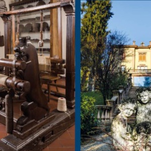 Visite guidate “DAL PASSATO AI TEMPI MODERNI – Il ricco patrimonio museale di Zogno – al mattino - su prenotazione obbligatoria