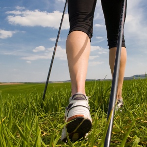 Camminare e Ascoltare, Nordic walking + Life Coaching